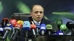 Iran boosts food security resilience, 85 percent sourced domestically: Minister